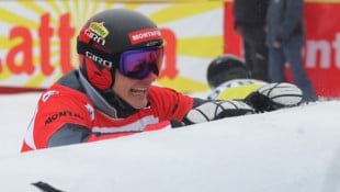 Alessandro Hämmerle verpasste in Mount Saint Anne das Podest.