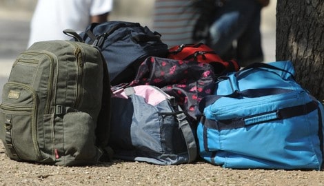 Die Salzburger FPÖ ortet viele Herausforderungen durch den Asylpakt.