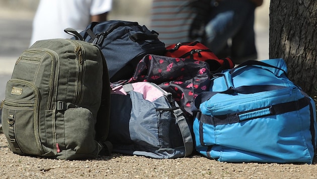 The Salzburg FPÖ identifies many challenges posed by the asylum pact.