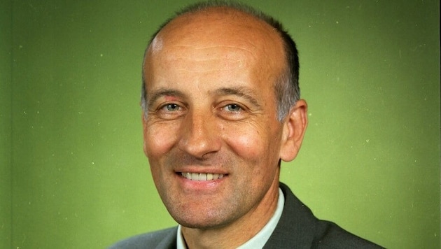 Franz Stefan Hautzinger verstarb im 72. Lebensjahr.