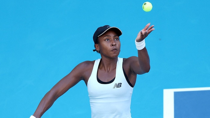 Coco Gauff