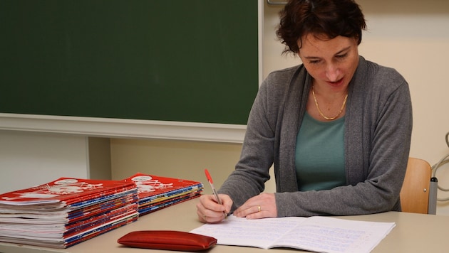 Bei der Teilquote unter den Lehrkräften gibt es große Unterschiede zwischen den Bundesländern. ...