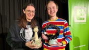 Grazer Kleinkunstvogel 2026: Babsi Eichberger erhielt den „Steirerkrone“-Publikumspreis und ...