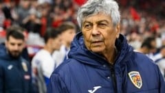 Mircea Lucescu