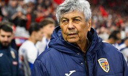 Mircea Lucescu