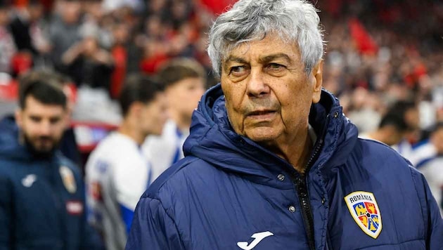 Mircea Lucescu