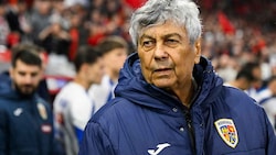 Mircea Lucescu