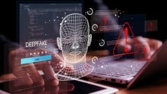 Um zu verstehen, wo die Deepfake-Epidemie herkommt, muss man sich auch mit den Tätern näher ...