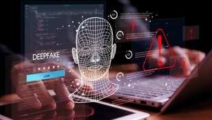Um zu verstehen, wo die Deepfake-Epidemie herkommt, muss man sich auch mit den Tätern näher ...