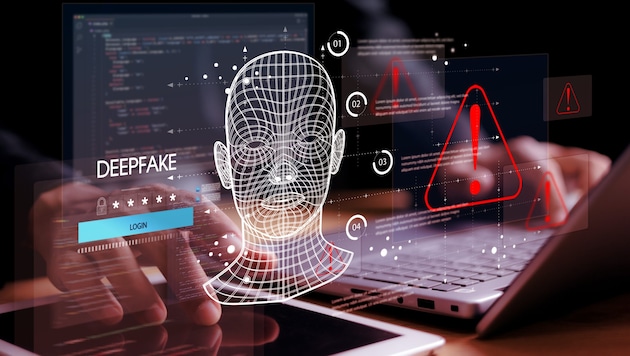 Um zu verstehen, wo die Deepfake-Epidemie herkommt, muss man sich auch mit den Tätern näher ...