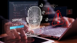 Um zu verstehen, wo die Deepfake-Epidemie herkommt, muss man sich auch mit den Tätern näher ...