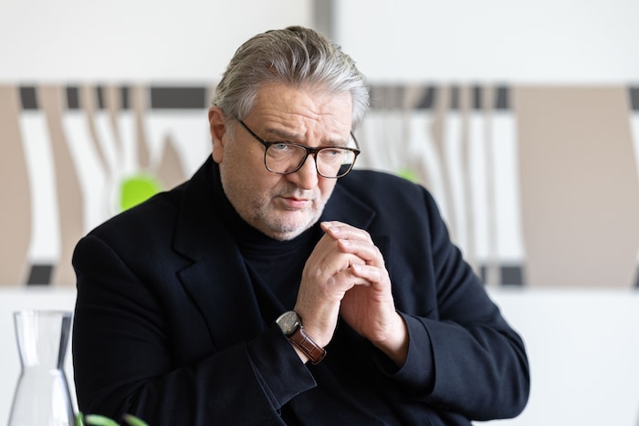 City Councilor for Health Peter Hacker has once again significantly lowered the caps at the ...