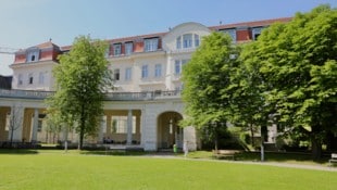 Kein Gericht sieht sich für die Klage gegen das Orthopädische Spital Speising zuständig