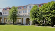 Kein Gericht sieht sich für die Klage gegen das Orthopädische Spital Speising zuständig
