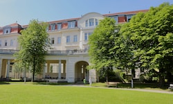 Kein Gericht sieht sich für die Klage gegen das Orthopädische Spital Speising zuständig