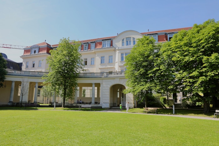 Vienna will transfer a total of 334 million euros to the religious hospitals, such as the ...