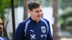 Maximilian Wöber reiste schon frühzeitig vom ÖFB-Team ab.