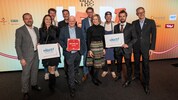 Geballte Kärnten-Power: Gleich mehrere Köche holten auch heuer wieder begehrte Michelin-Sterne ...