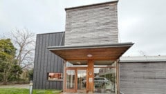 as Altenwohnheim in Rudersdorf sorgt für Diskussionen.