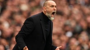 Igor Tudor wurde von Tottenham Hotspur freigestellt.