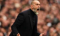 Igor Tudor wurde von Tottenham Hotspur freigestellt.