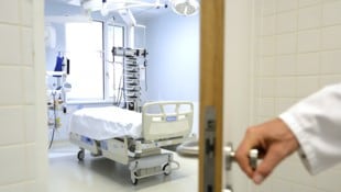 Wien hat bei den Gastpatienten noch einmal nachjustiert.