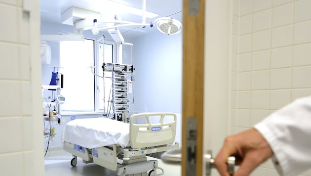 Vienna has made further adjustments regarding non-resident patients.