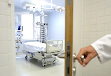 Wien hat bei den Gastpatienten noch einmal nachjustiert.