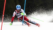 Kärntens Ski-Ass Marco Schwarz hatte keine gute Slalom-Saison.