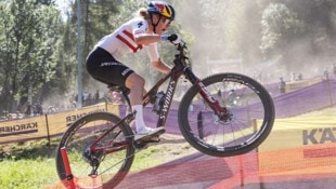 Laura Stigger
