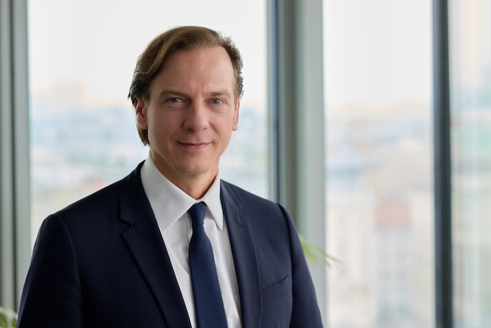 Stephan Büttner, Chairman of the domestic food industry at the WKO and CEO of Agrana: “Higher ...