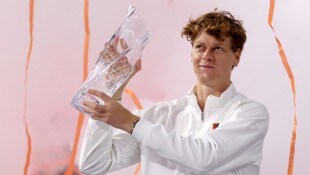 Jannik Sinner