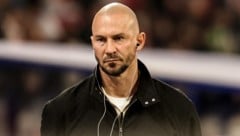 Hoffenheim-Coach Christian Ilzer