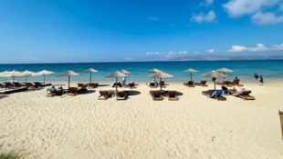 Viele Menschen überlegen sich heuer zweimal, wohin der Urlaub gehen soll.