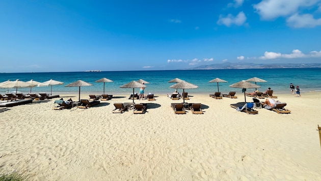 Viele Menschen überlegen sich heuer zweimal, wohin der Urlaub gehen soll.