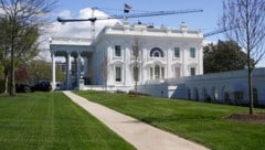 Tausend Gäste sollen darin Platz haben.