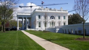 Tausend Gäste sollen darin Platz haben.