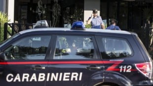 Die Polizei in Italien verhaftete einen 17-Jährigen, der einen Anschlag plante.