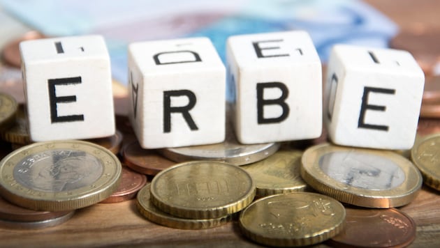 Auch beim Letzten Willen gelten Regeln und Vorschriften, die man einhalten muss, damit ein ...