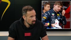 „Krone oder Kasperl“ mit Alexander Hofstetter und Anatol Szadeczky