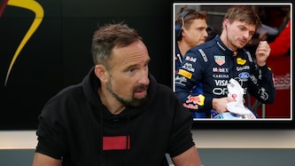 „Krone oder Kasperl“ mit Alexander Hofstetter und Anatol Szadeczky