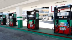 Kuba hat seit drei Monaten keine Öllieferungen mehr erhalten (Symbolbild).