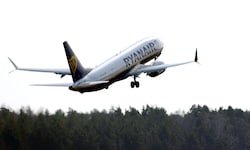 Wegen der „exorbitanten Luftverkehrssteuer in Höhe von zwölf Euro“ pro Passagier kürzte Ryanair ...