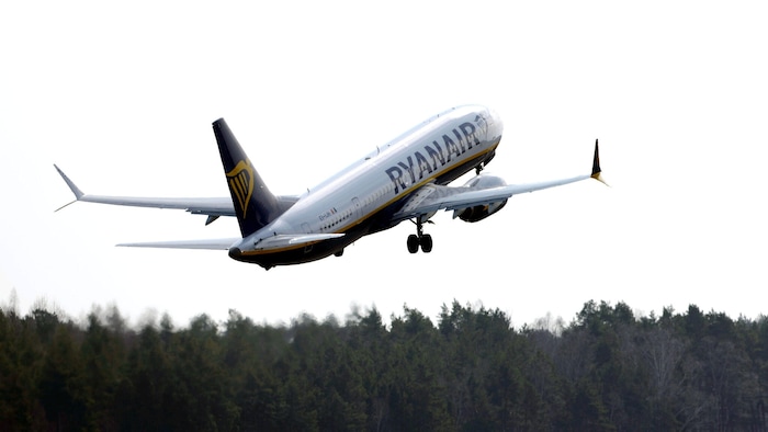 Wegen der „exorbitanten Luftverkehrssteuer in Höhe von zwölf Euro“ pro Passagier kürzte Ryanair ...