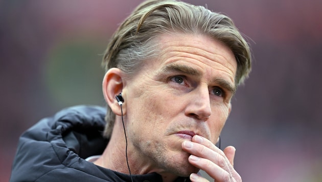 Bayern-Sportdirektor Christoph Freund