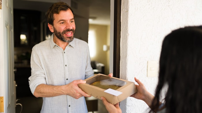 Wenn die Rahmenbedingungen des Stadtlebens die Rutsche dafür legen, dann funktioniert gute ...