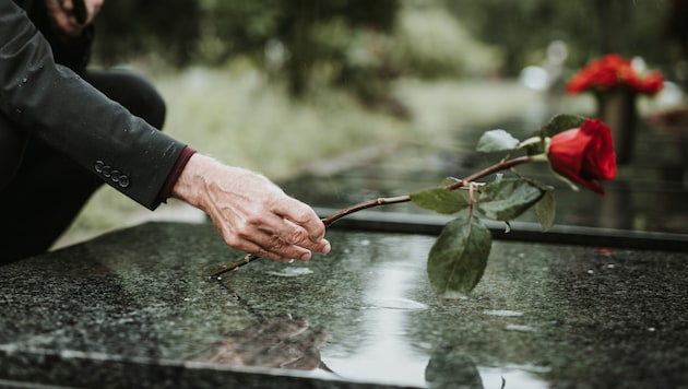 Was passiert mit Ihrer Leiche, mit Ihrem Geld, Ihren Social-Media-Konten? Wir klären auf.
