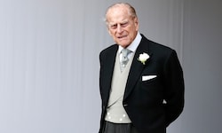 Ein Royal-Autor enthüllte nun Schockierendes: Prinz Philip soll vor seinem Tod im April 2021 ...