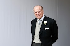Ein Royal-Autor enthüllte nun Schockierendes: Prinz Philip soll vor seinem Tod im April 2021 ...