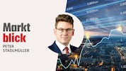 Analysiert für die „Krone“: Wirtschaftsredakteur Peter Stadlmüller